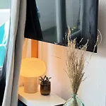 Le Refuge Апартаменты Ла-Бресс