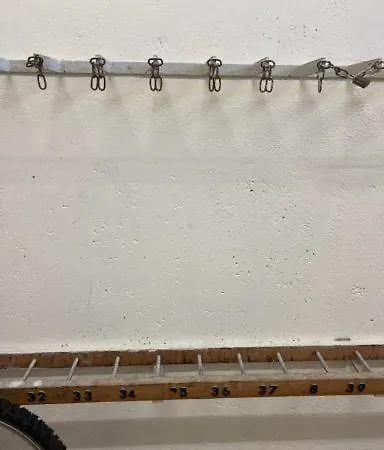 Lejlighed Le Refuge La Bresse