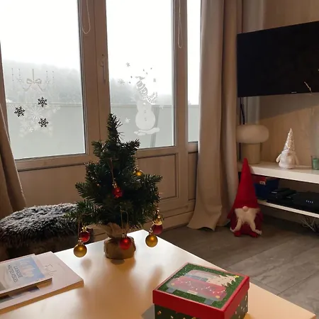 Lejlighed Le Refuge *