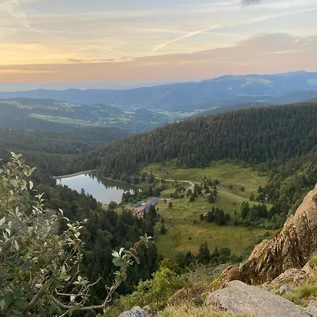 Lejlighed Le Refuge *