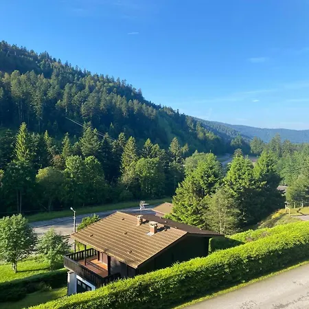 Le Refuge Lejlighed La Bresse