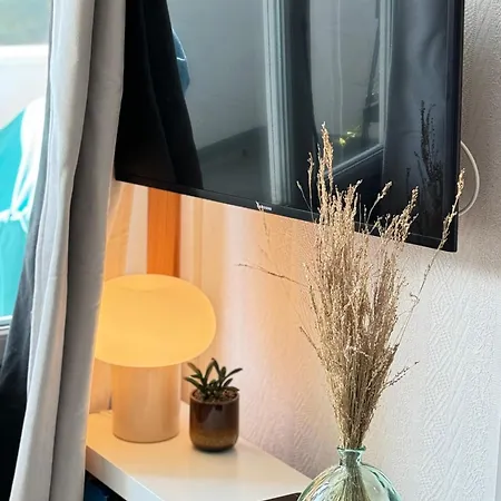Le Refuge דירה לה ברסה