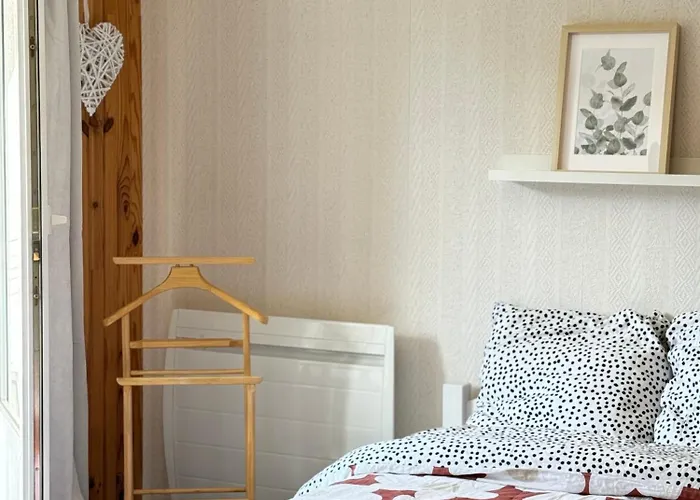 Le Refuge * La Bresse