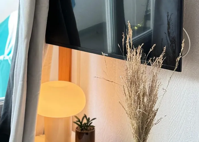 Le Refuge Apartmán La Bresse